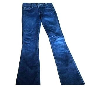 7 For All Mankind Jeans size 25